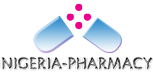 Nigeria Pharmacy