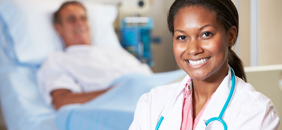Quality care for your patients