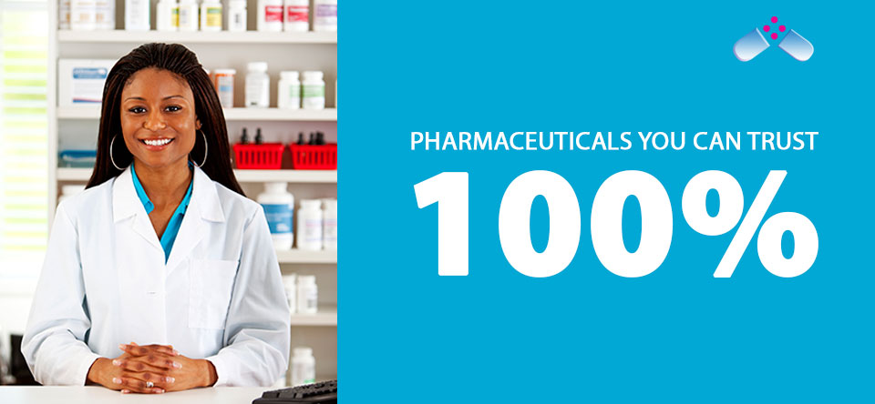 Genuine Pharmaceuticals